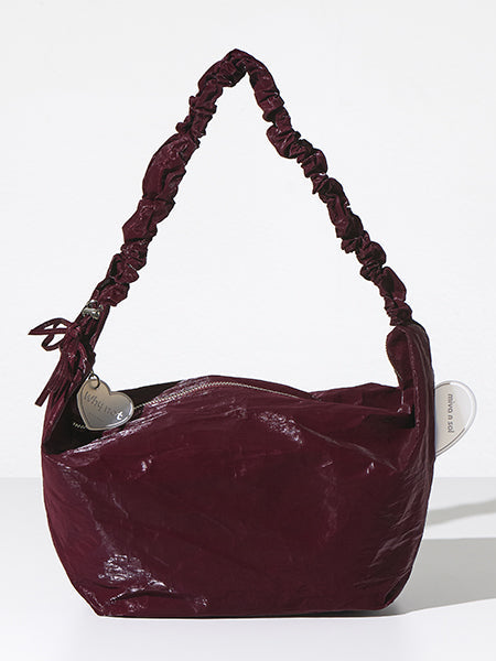 Wine Lustre Bag