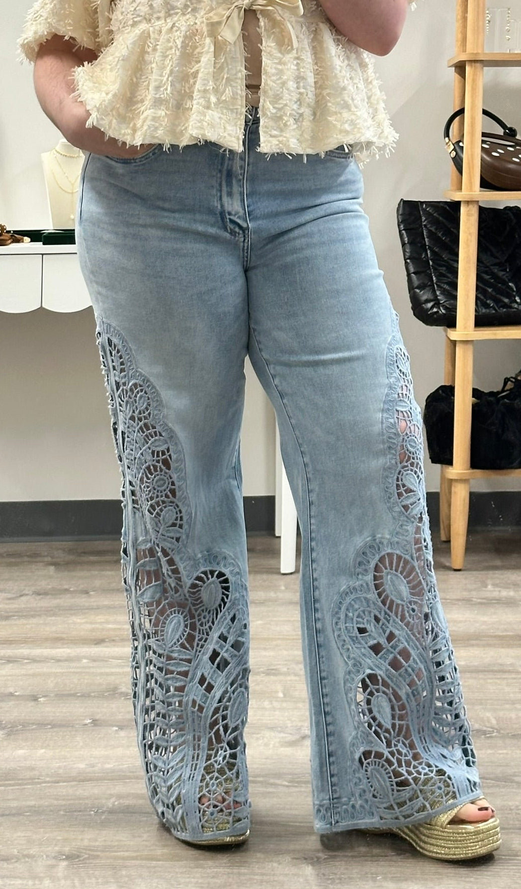 Paloma Jeans