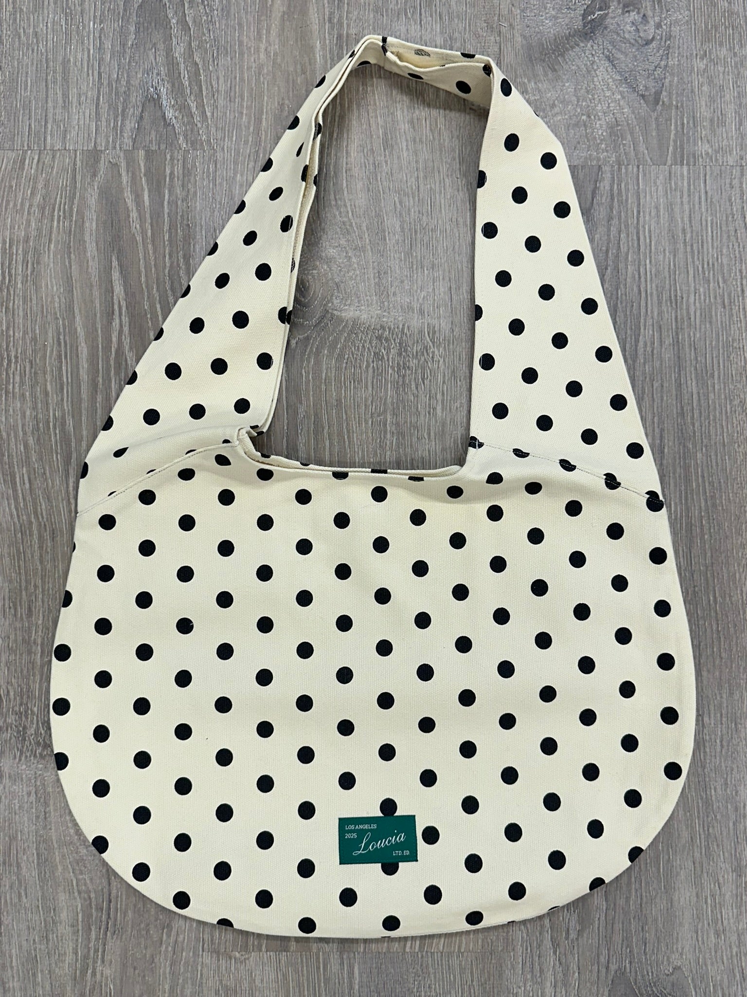 Roxy Hobo Bag