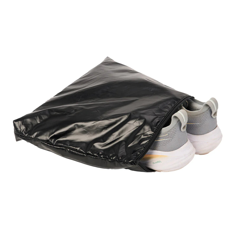 Black Quilted Hydrotote®