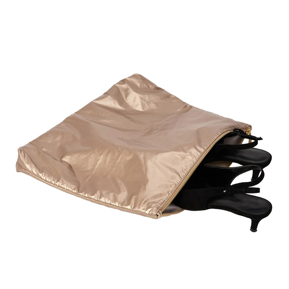 Gold Quilted Hydrotote®