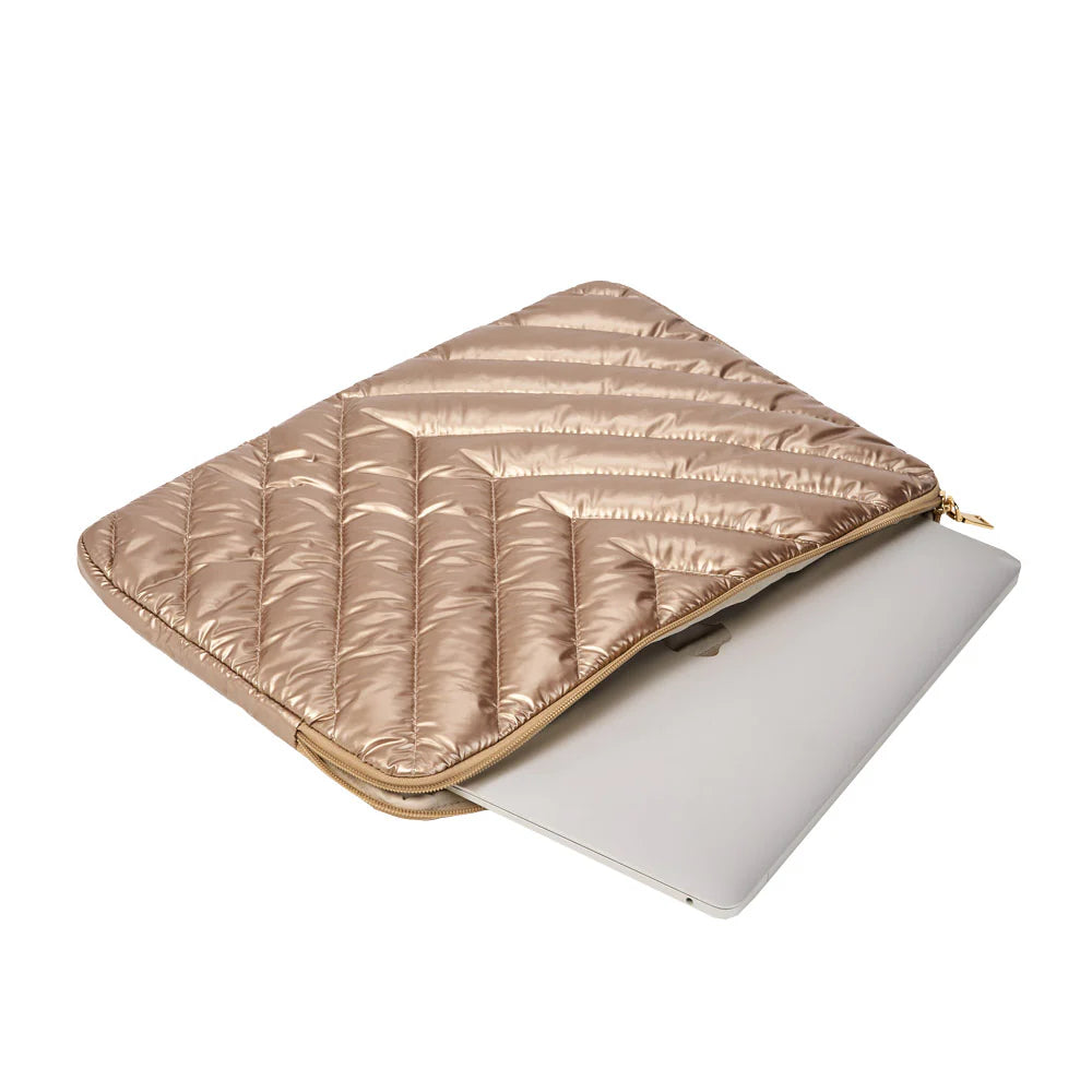 Gold Quilted Hydrotote®