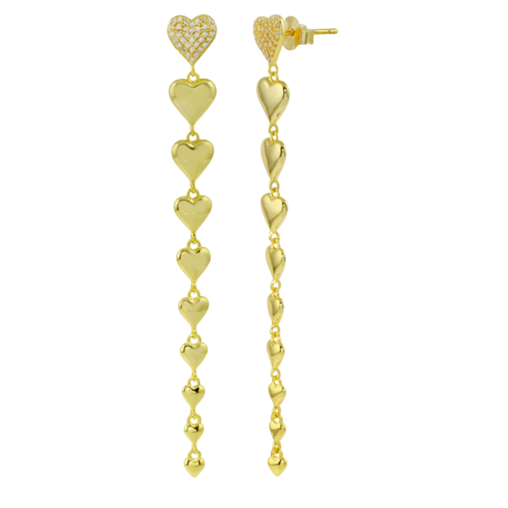 Eterna Earrings