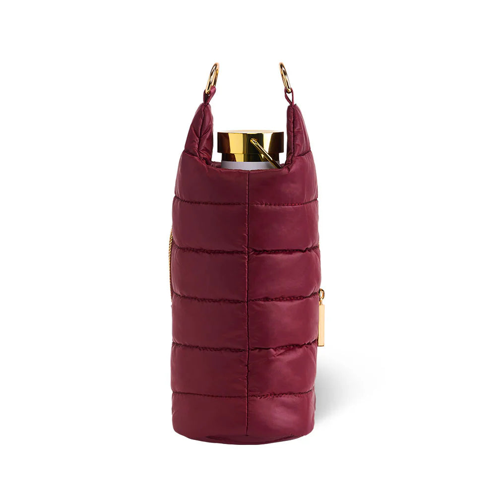 Dark Cherry HydroBag®