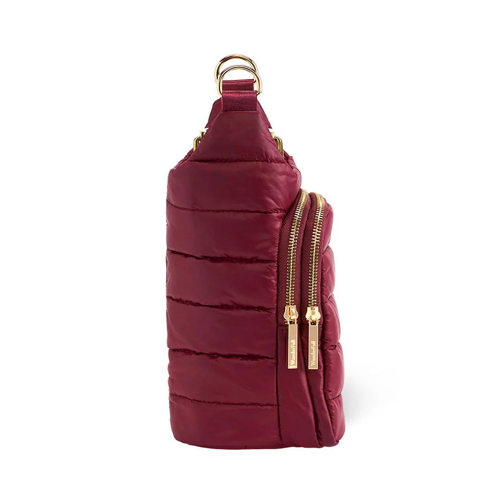 Dark Cherry HydroBag®