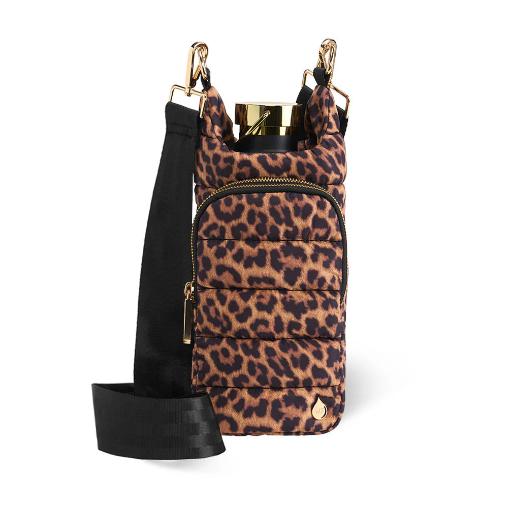 Leopard Print HydroBag®