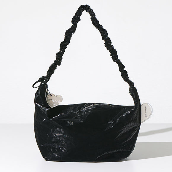 Black Lustre Bag